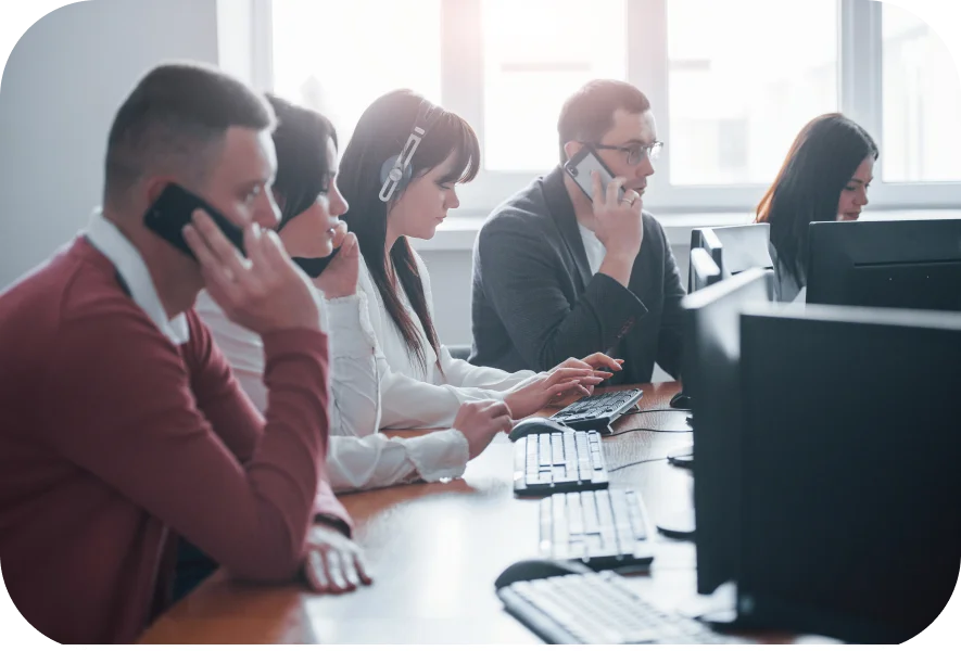 Что включает в себя «Контроль качества звонков» от MTS в посёлке Дружба