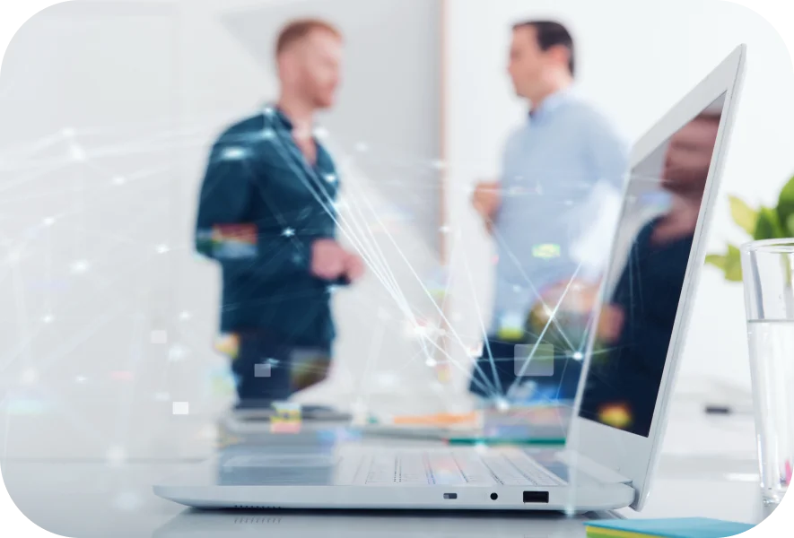 Основные подходы к построению сетей в посёлке Дружба